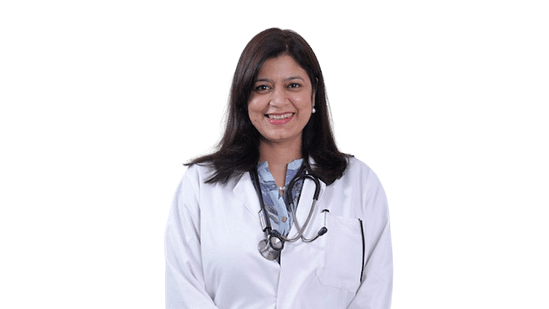 Dr. Seema Sharma